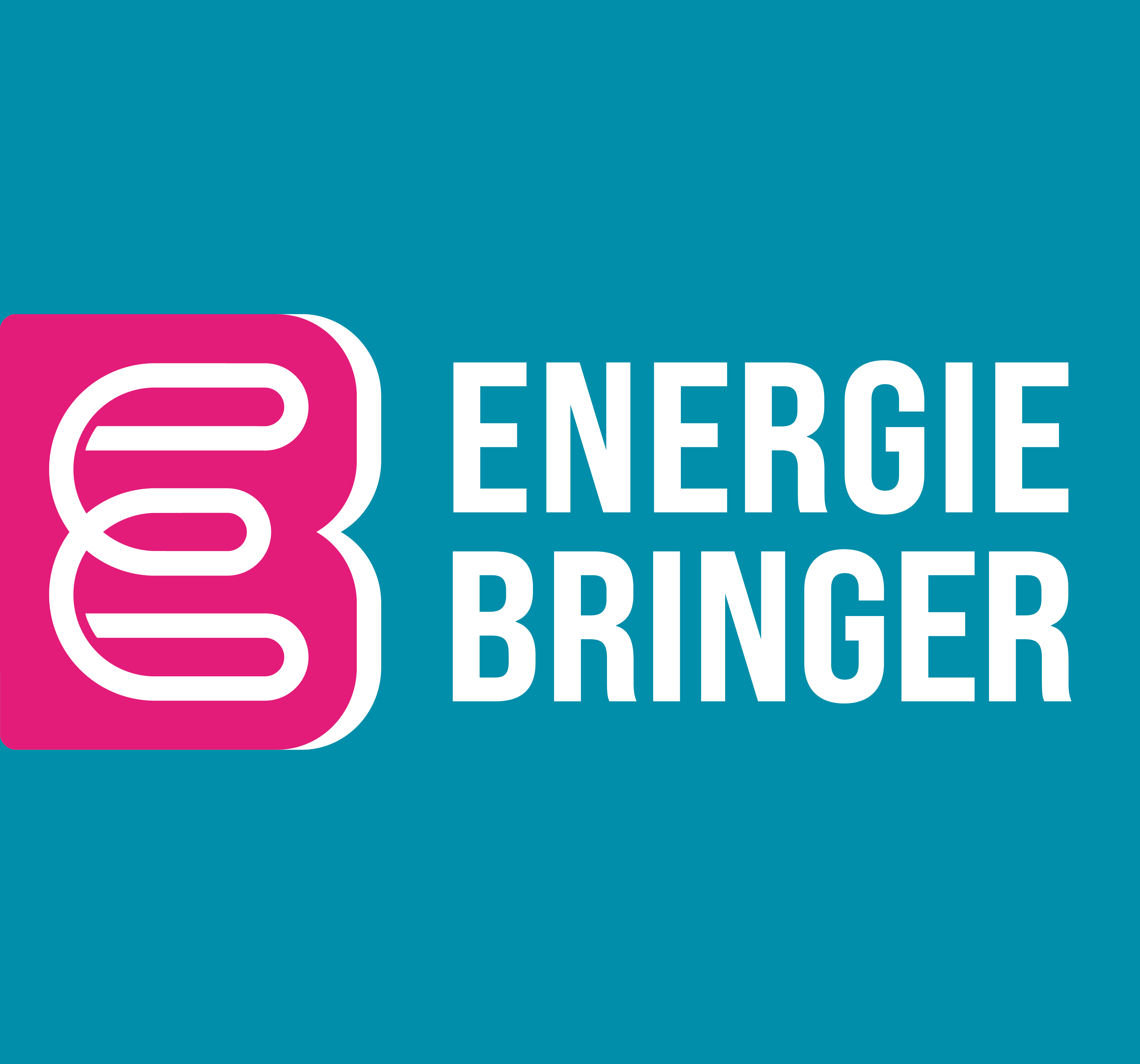 EnergieBringer Logo