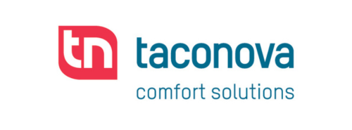 Vertretungsgebiet Taconova